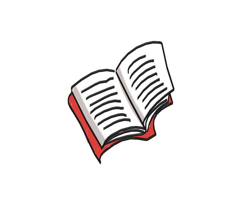 Book by Maya Yoder